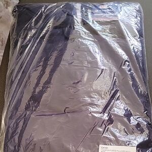 Champion Dark Blue Fleece Hoodie